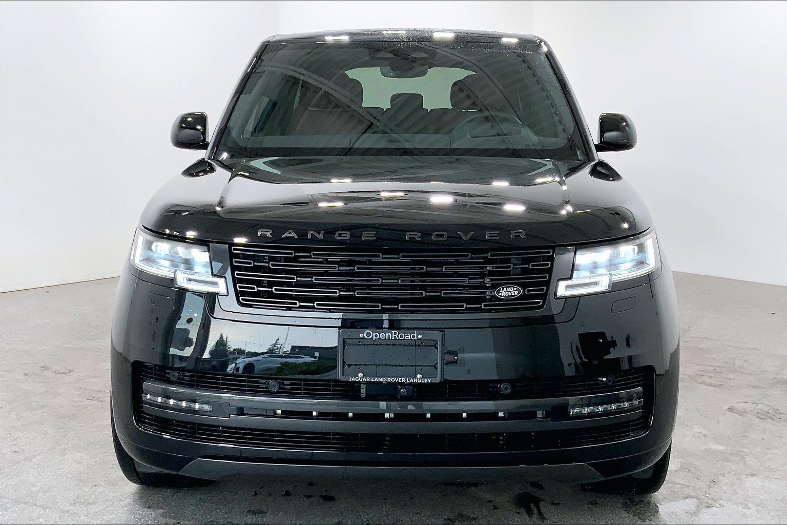 land rover range rover 2026 SALKP9E93TA366400 image land rover range rover 2026 SALKP9E93TA366400 image